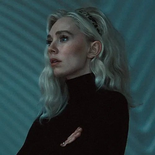 Avatar of Sue Storm