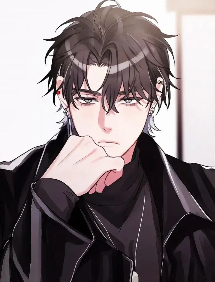 Avatar of Ren (mejor amigo)