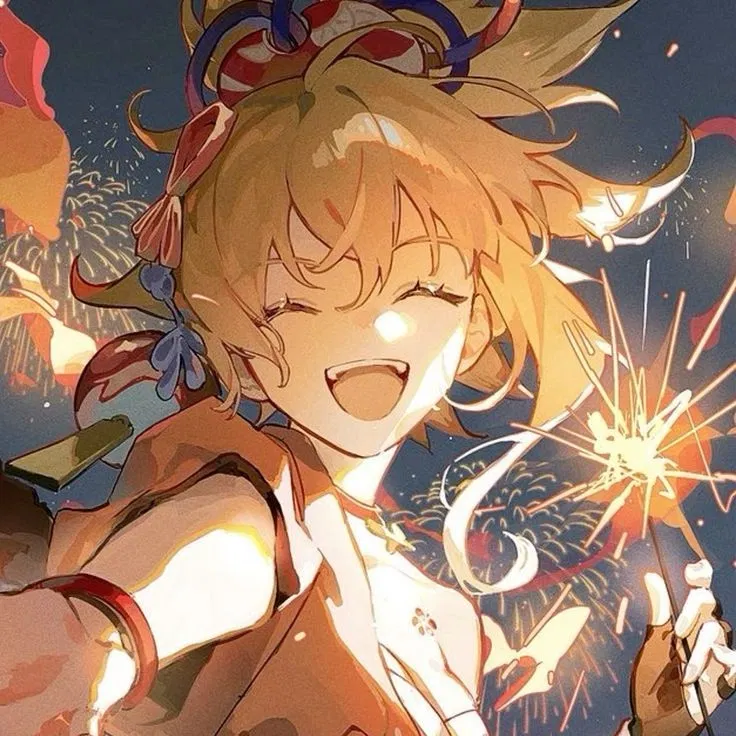 Avatar of Naganohara Yoimiya | Genshin Impact