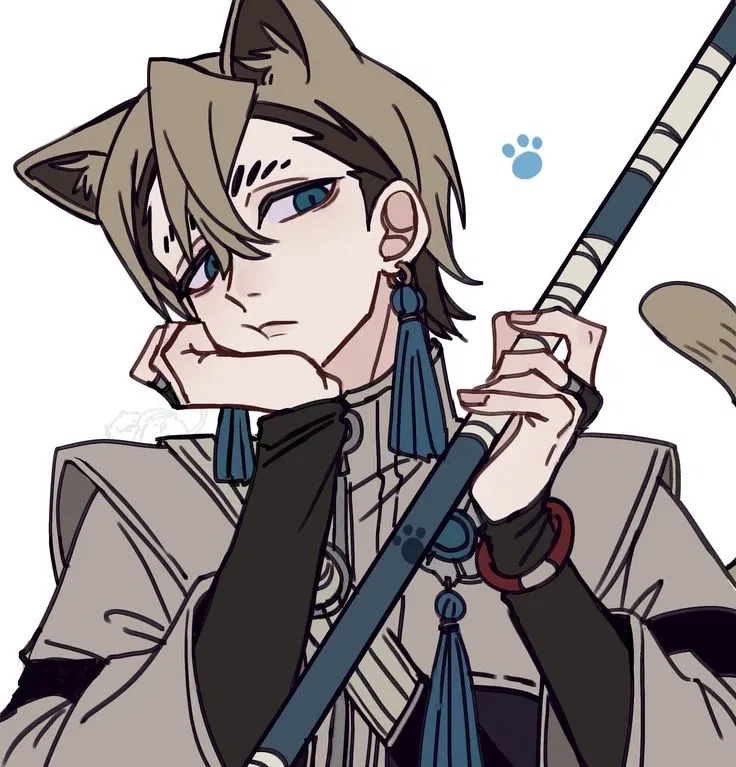 Avatar of Zanka Nijiku ••Cat••
