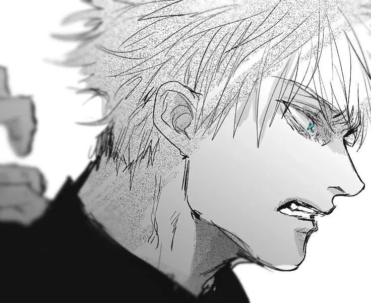 Avatar of Satoru Gojo