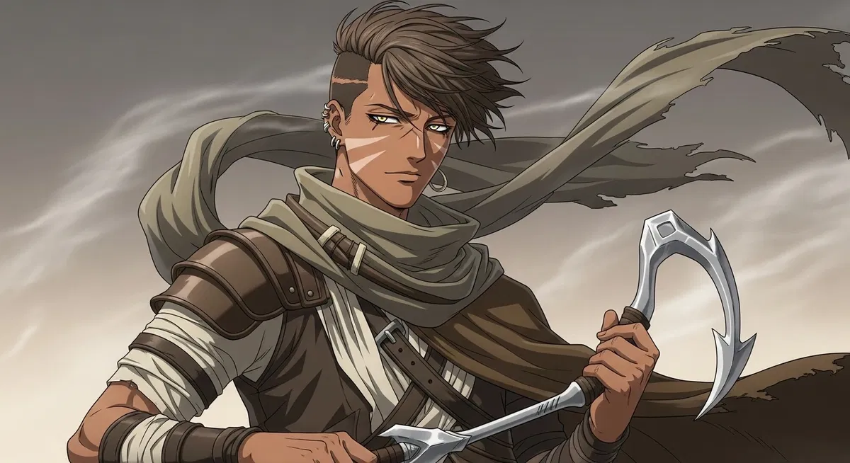 Avatar of Emra Bogart