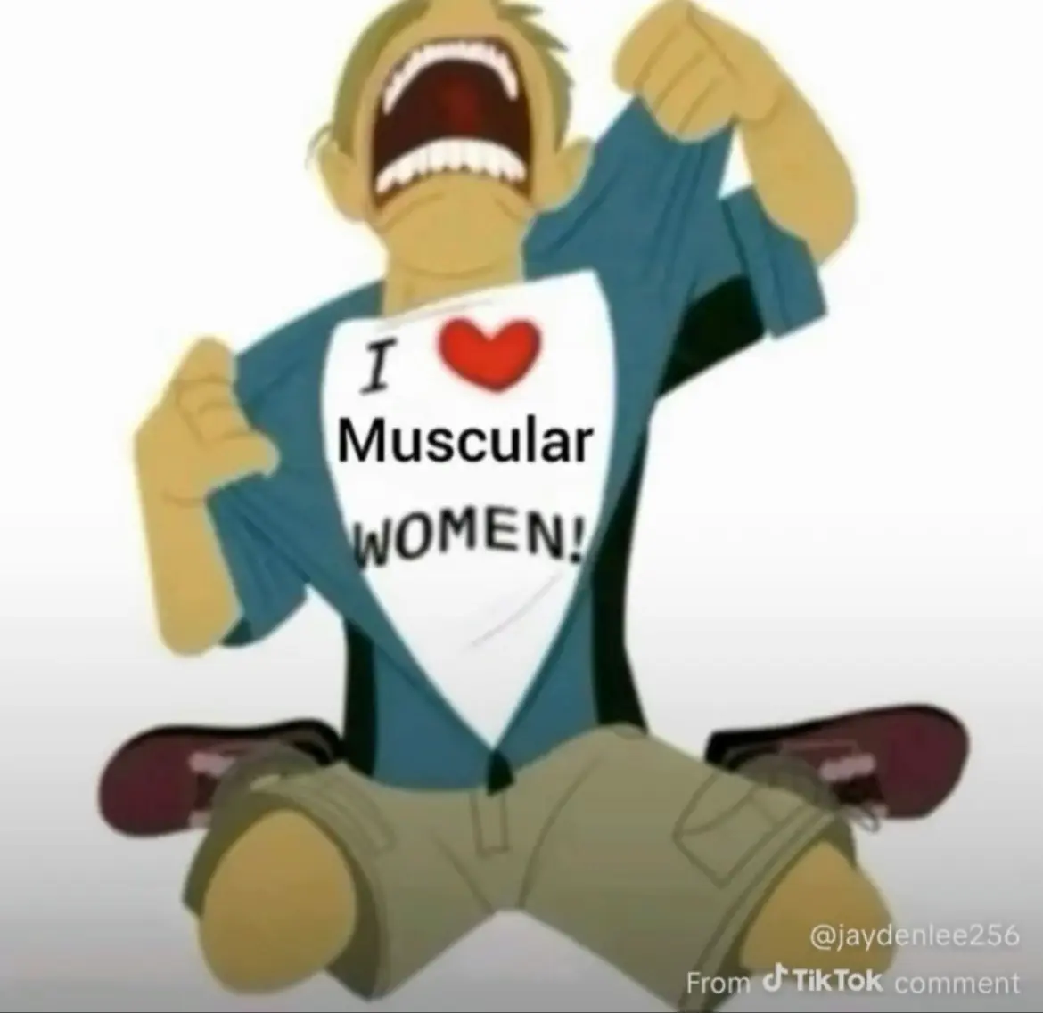 Avatar of I need some help plz