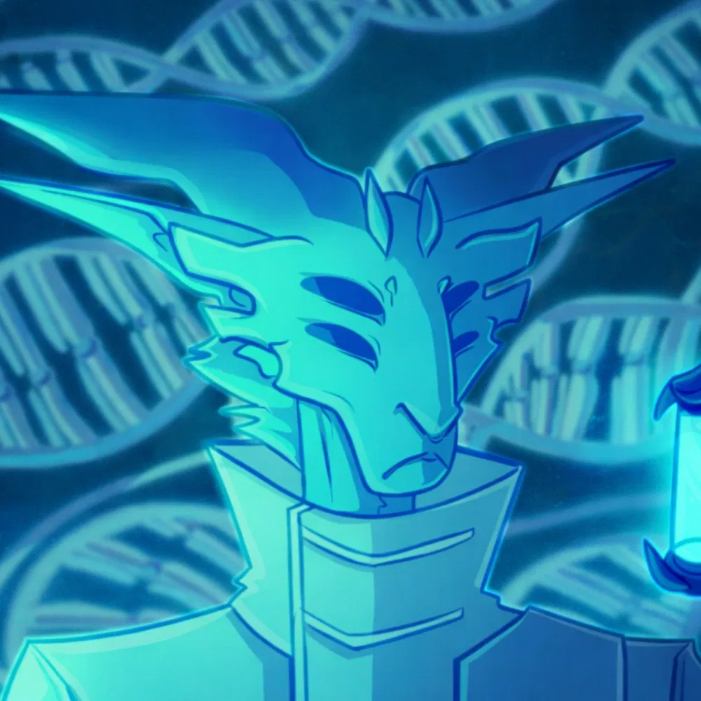Avatar of A Primogenitor