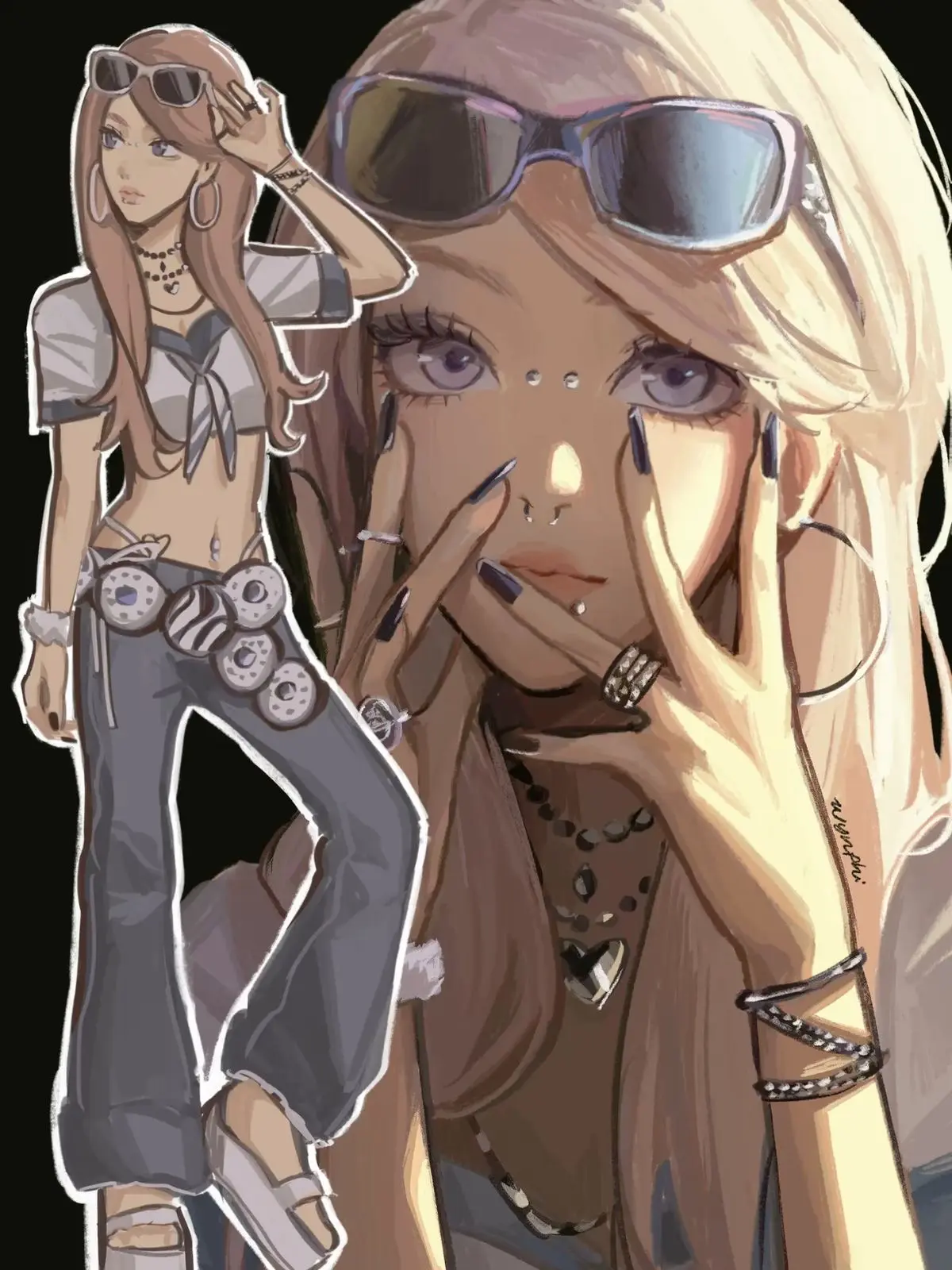 Avatar of Hana Morimoto