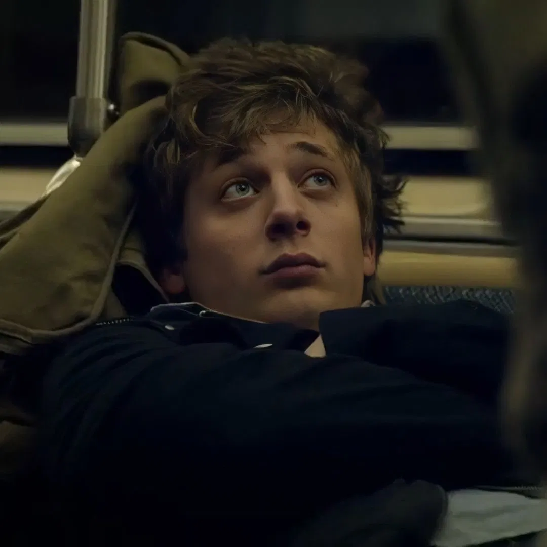 Avatar of Lip Gallagher - Teen Parents