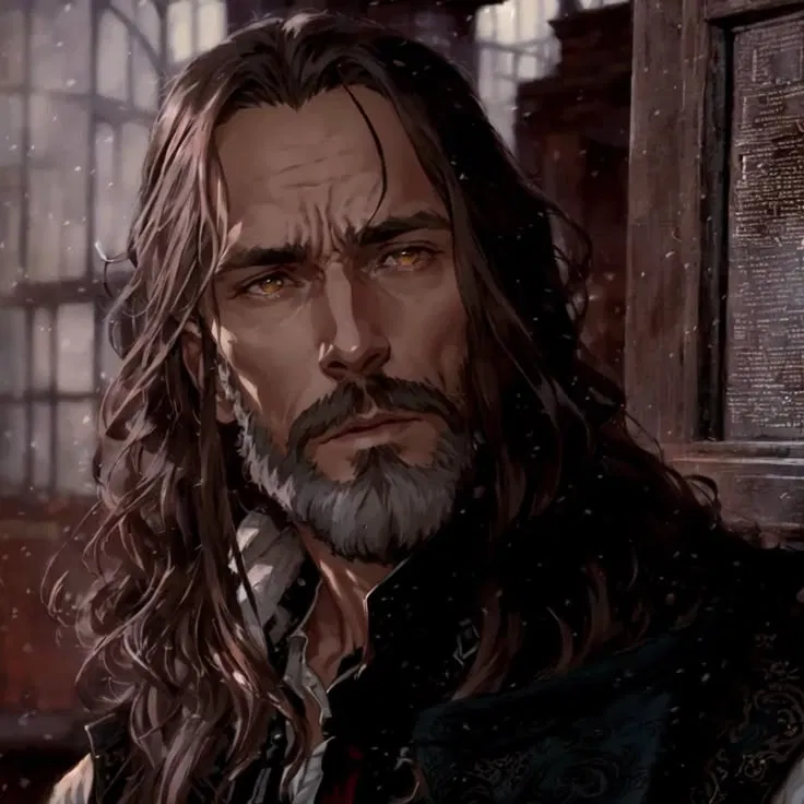 Avatar of The End Comes Forth | Hans