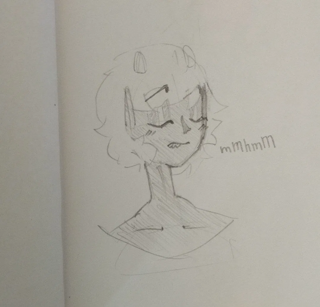 Avatar of Kankri Vantas