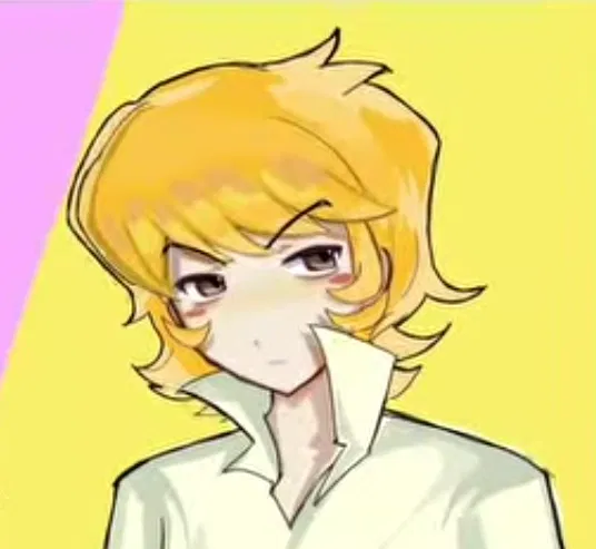 Avatar of ~/✨👑Anthony {Lawak Kampus Request}