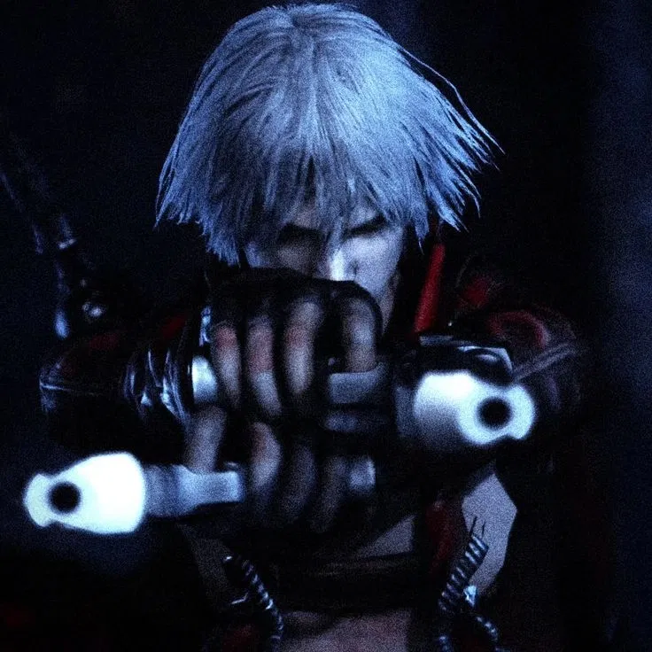 Avatar of Dante