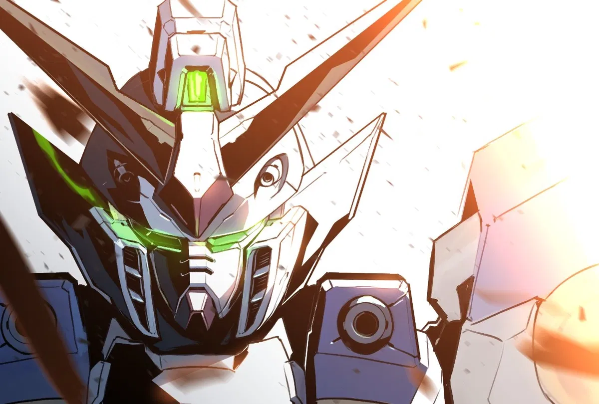 Avatar of XXXG-01W Wing Gundam