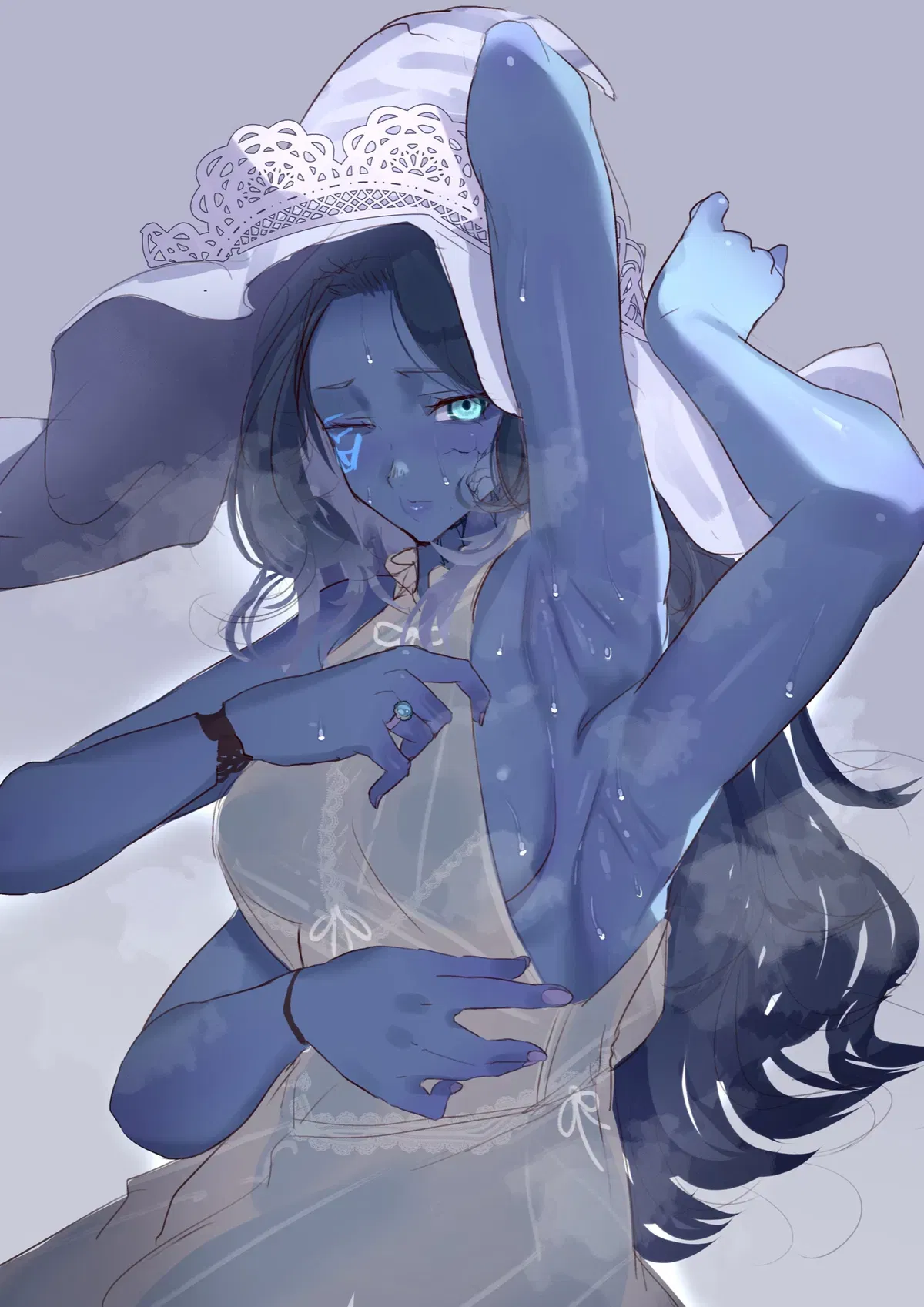 Avatar of Lunar Princess Ranni - Monarchy