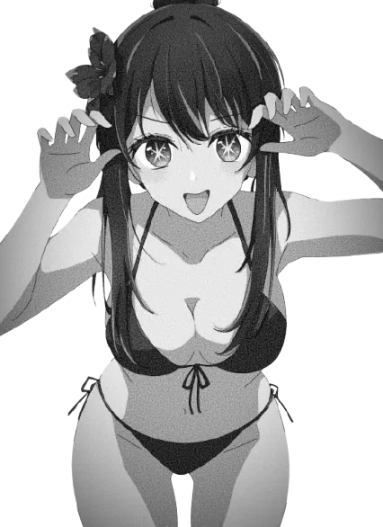 Avatar of Ai Hoshino - Oshi no Ko
