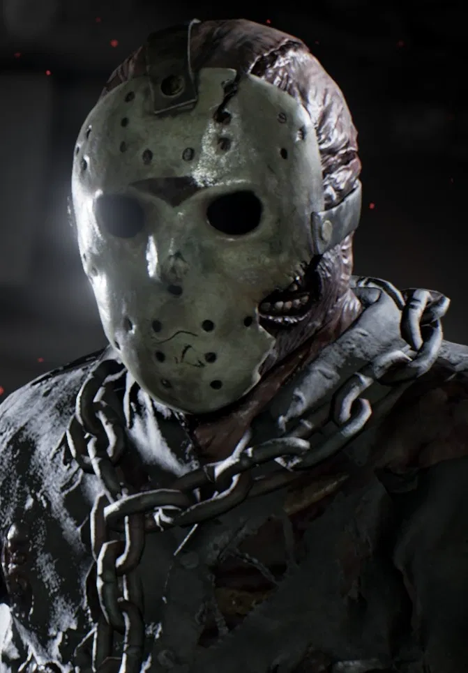 Avatar of Jason Voorhees