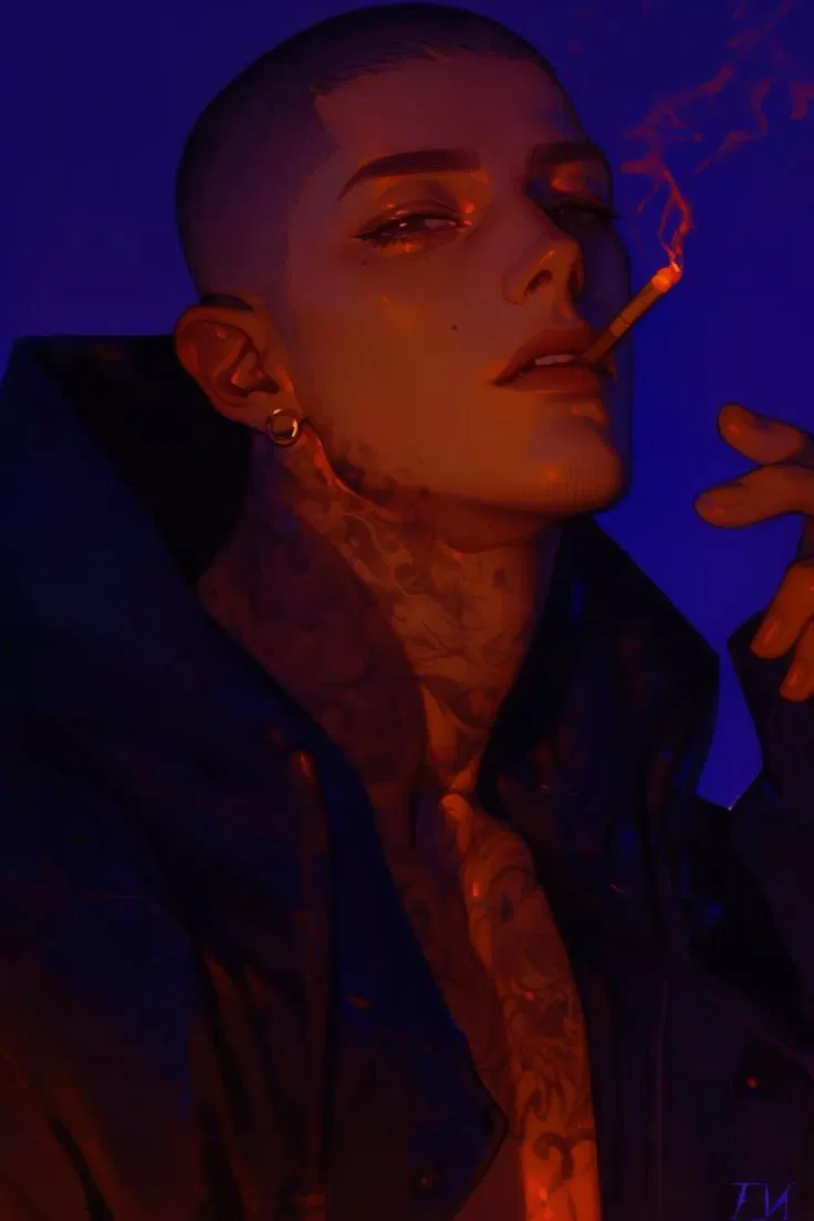 Avatar of APOCALYPSE || Ryn Kade