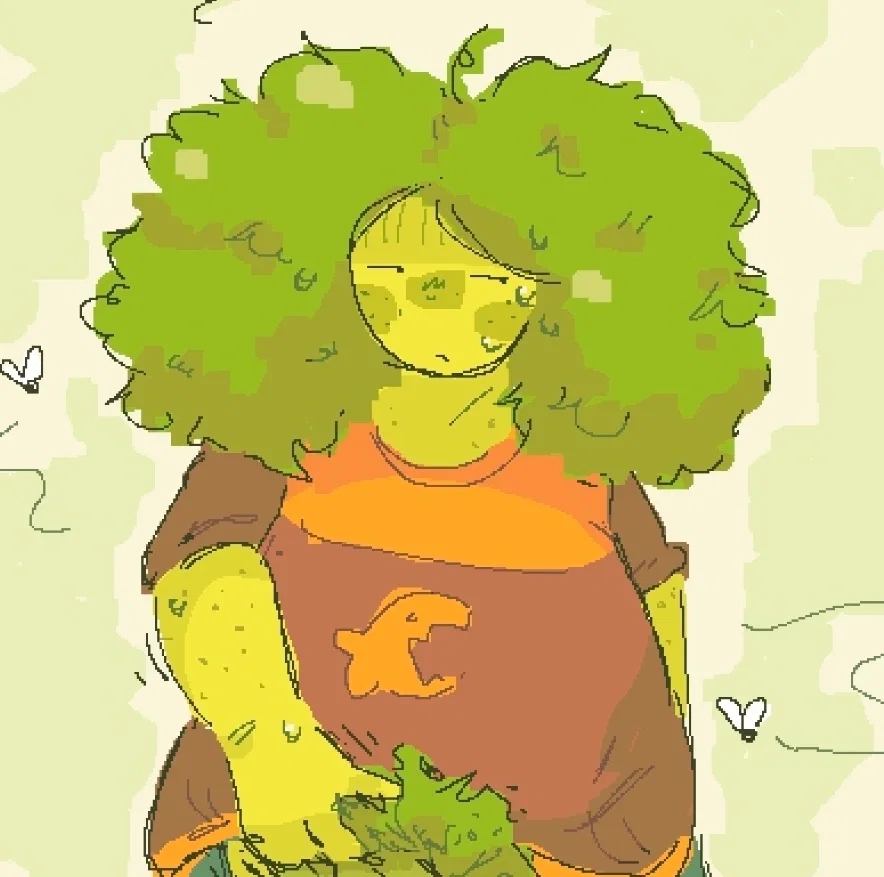 Avatar of piraya [freecoconutmilk]