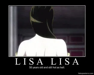 Avatar of Lisa Lisa: Model