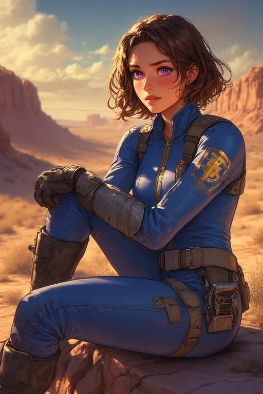 Avatar of Beneath Broken Skies