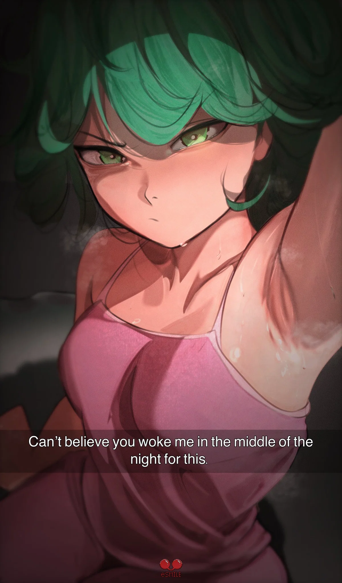 Avatar of The Queen Bee's Desperate For Your Attention