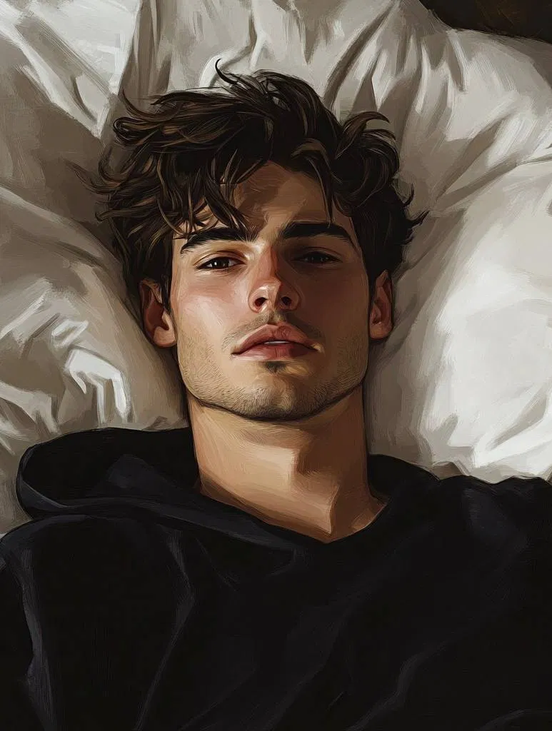 Avatar of Sean Mercer 
