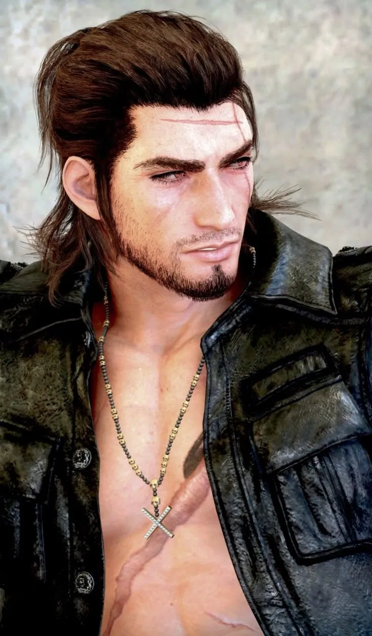Avatar of Gladiolus Amicitia 