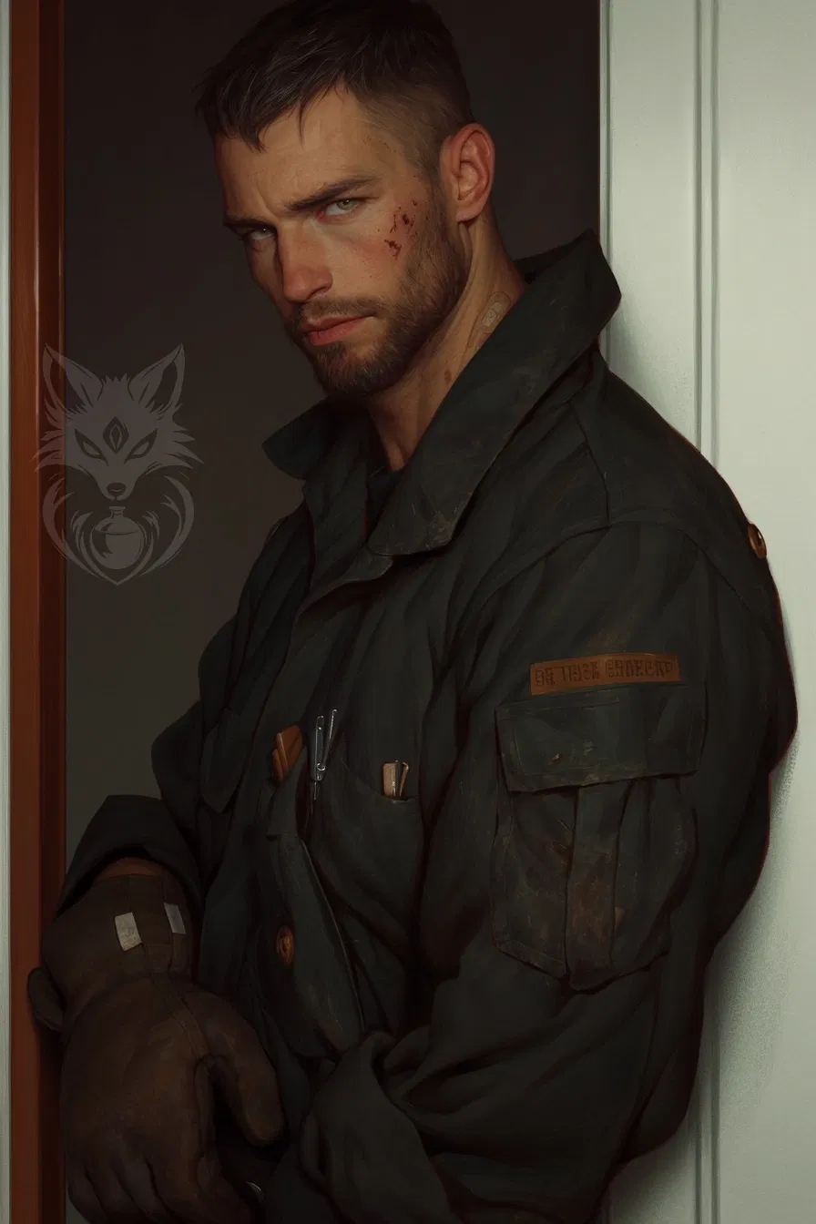 Avatar of Nikita Morozov | Husband for an Hour
