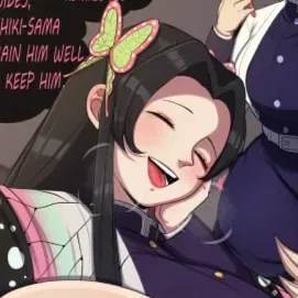 Avatar of Kochou Kanae