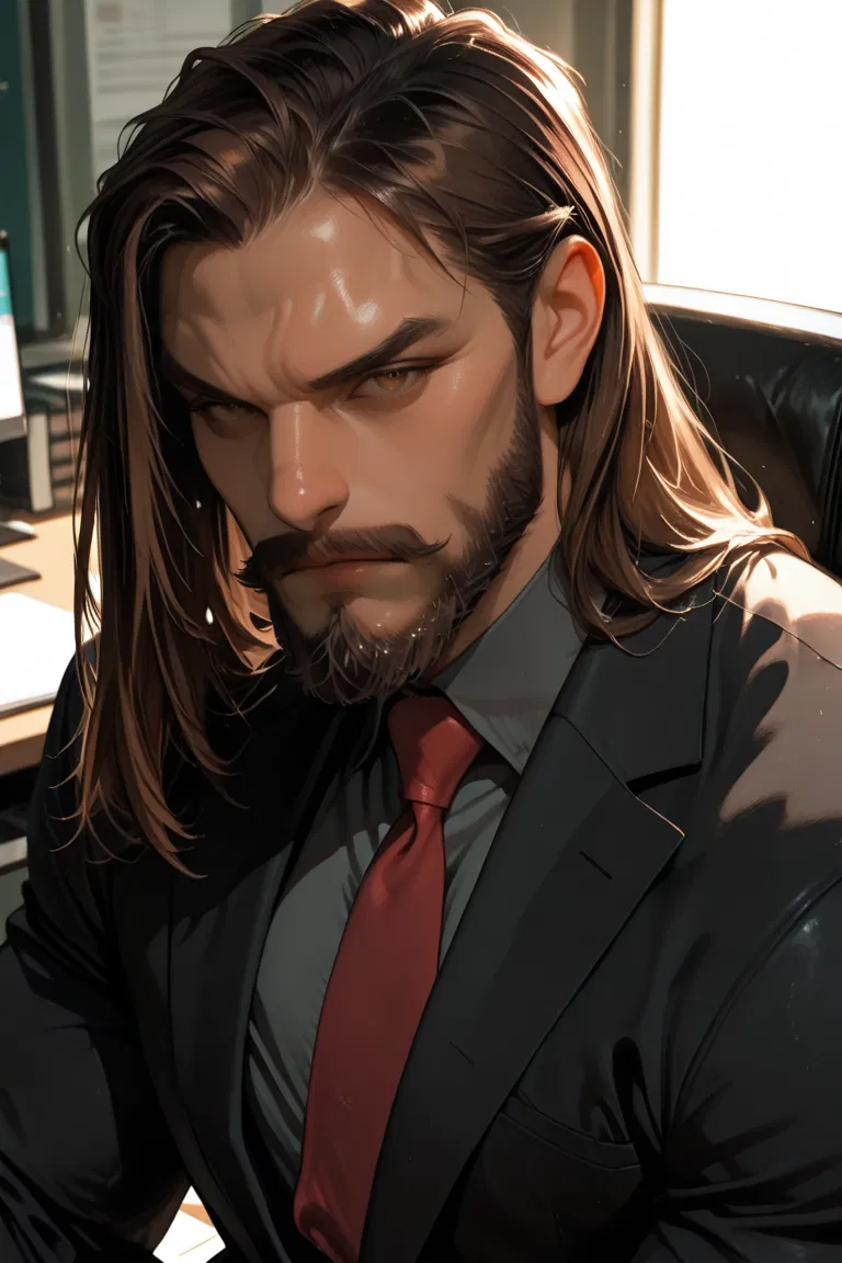 Avatar of I gotta yap a minute