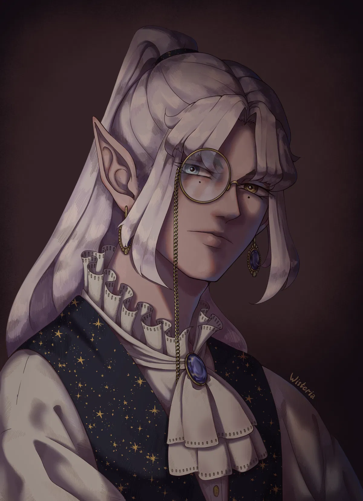 Avatar of Daeron Luna
