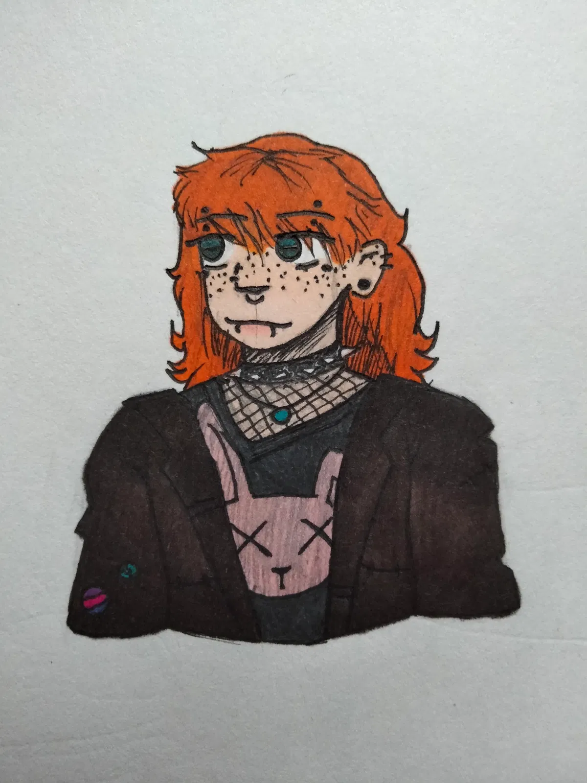 Avatar of Marni Runner