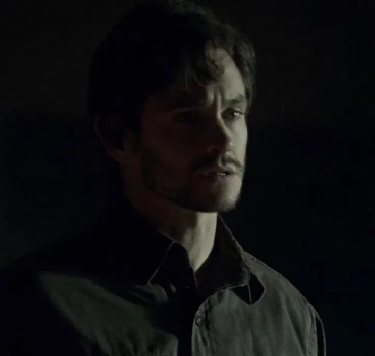 Avatar of Will Graham