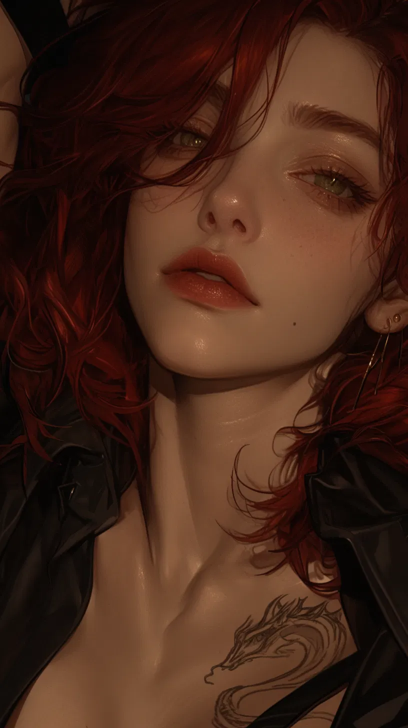 Avatar of Seraphine Lancaster