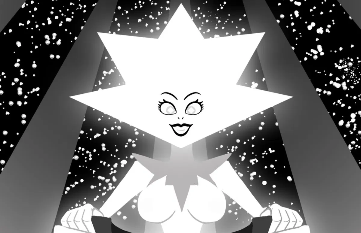 Avatar of White diamond 