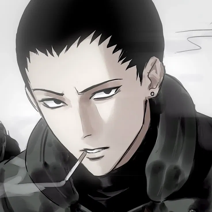 Avatar of CANON || Shikamaru Nara