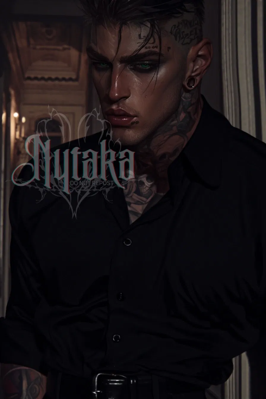 Avatar of Blackthorn Crew S2 | Ethan "Viper" Connolly