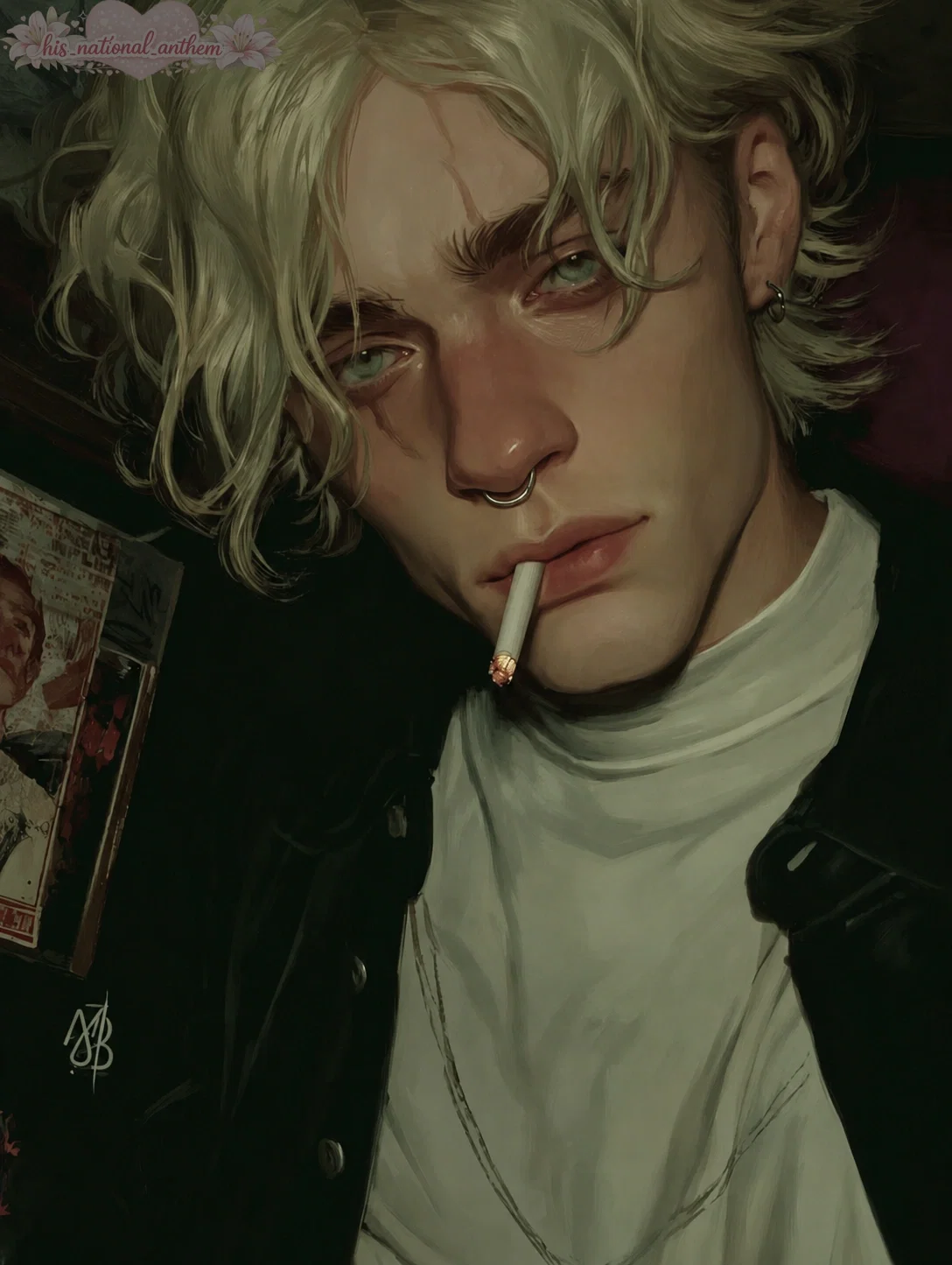 Avatar of Ryer Benney | It's Just How We Feel