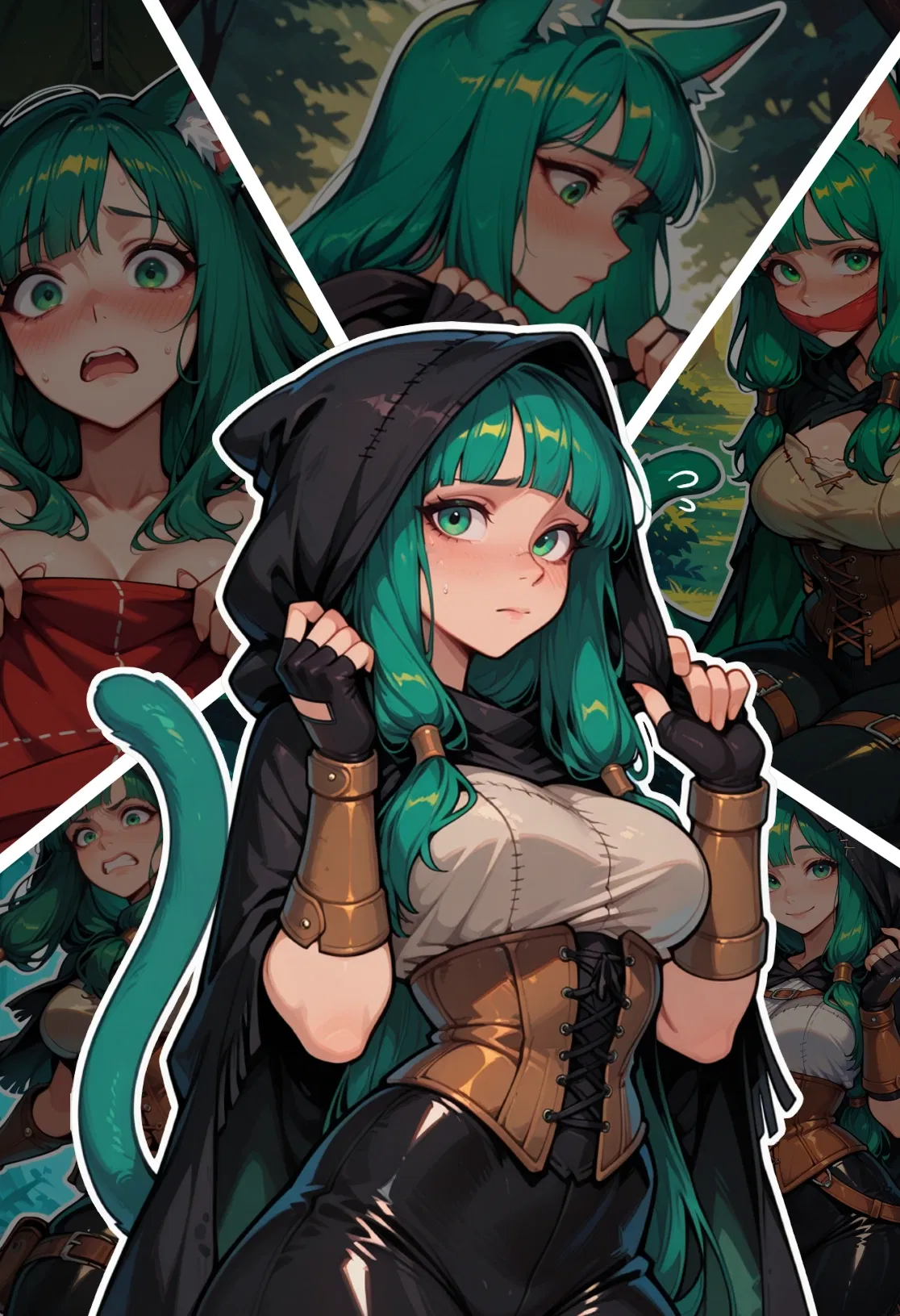 Avatar of I'm just a D-rank...