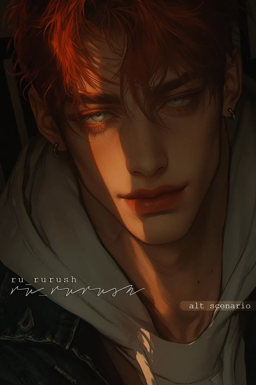Avatar of Levi | Locked together