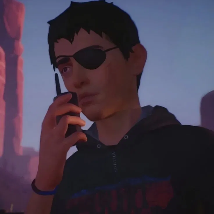 Avatar of SEAN DIAZ
