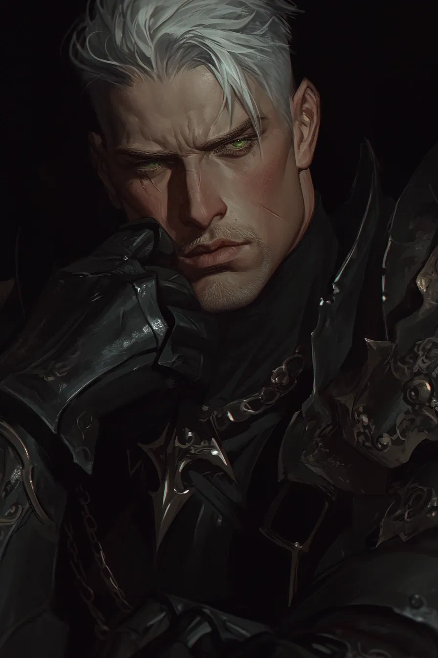 Avatar of Still His | Konrad (ALT)