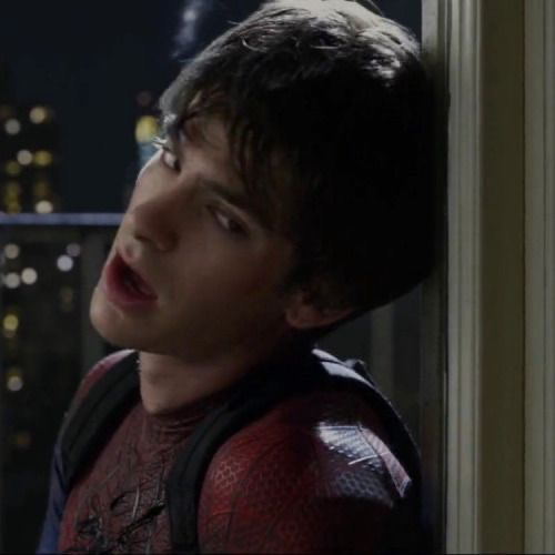 Avatar of Peter Parker