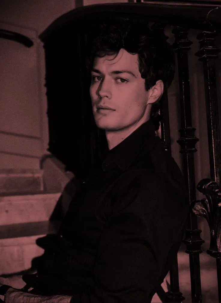 Avatar of Tom Riddle