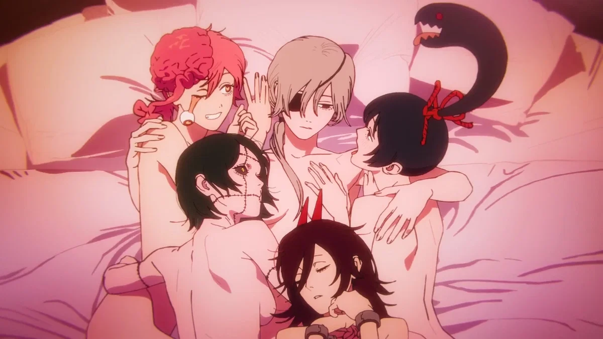 Avatar of Quanxi | Fiends Orgy!