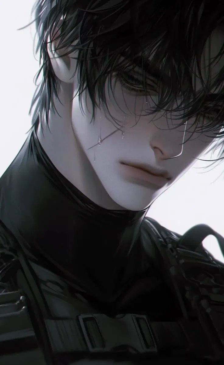 Avatar of Ethan Manson