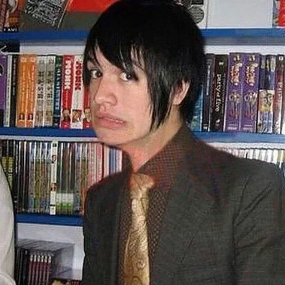 Avatar of Brendon Urie
