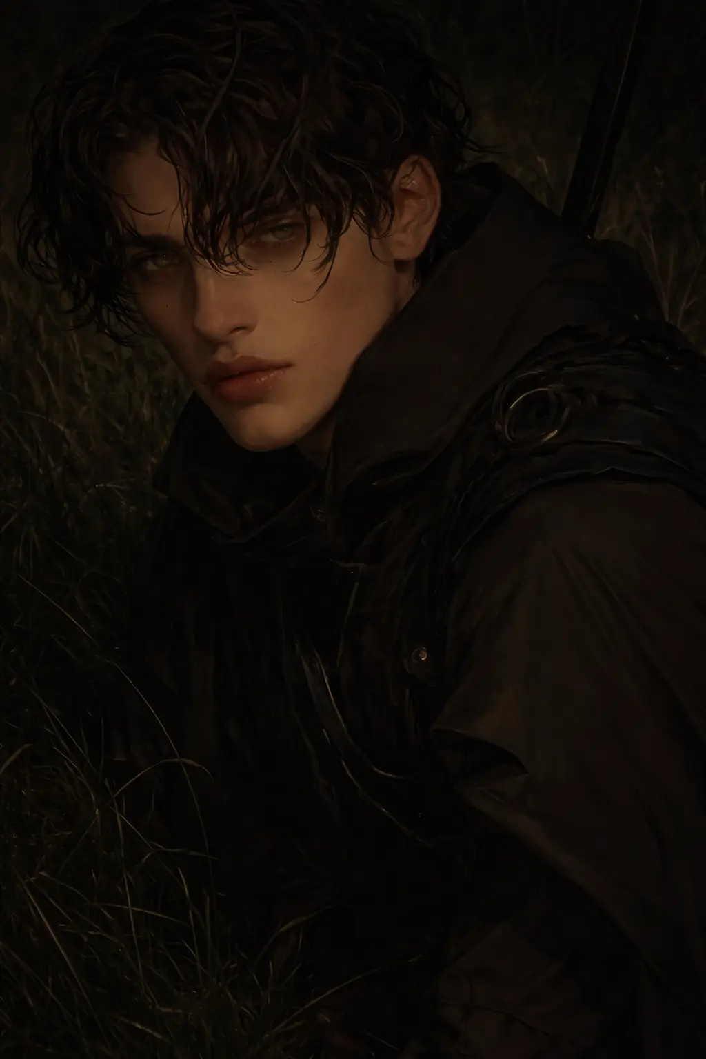 Avatar of Soryn Velkareth | VALLEIR