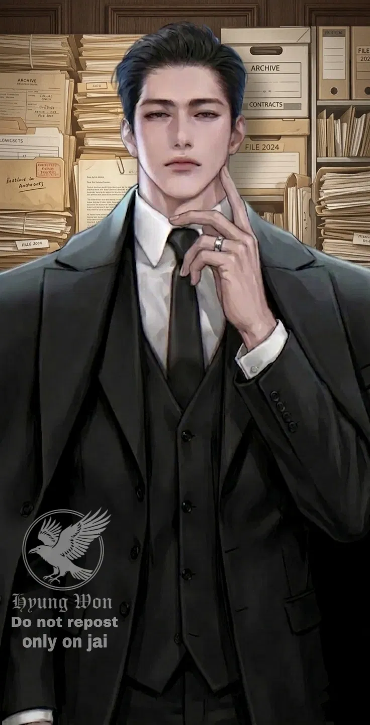 Avatar of Ruthless CEO | Kang Jae-hyun