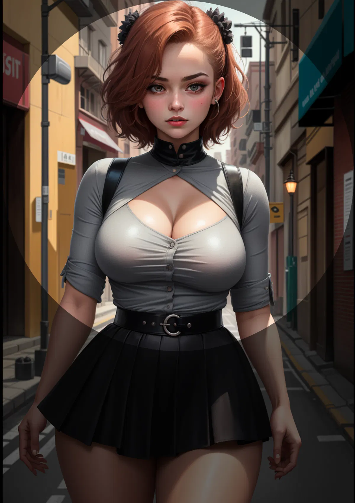 Avatar of Sophie Rain