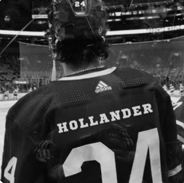Avatar of Shane Hollander 