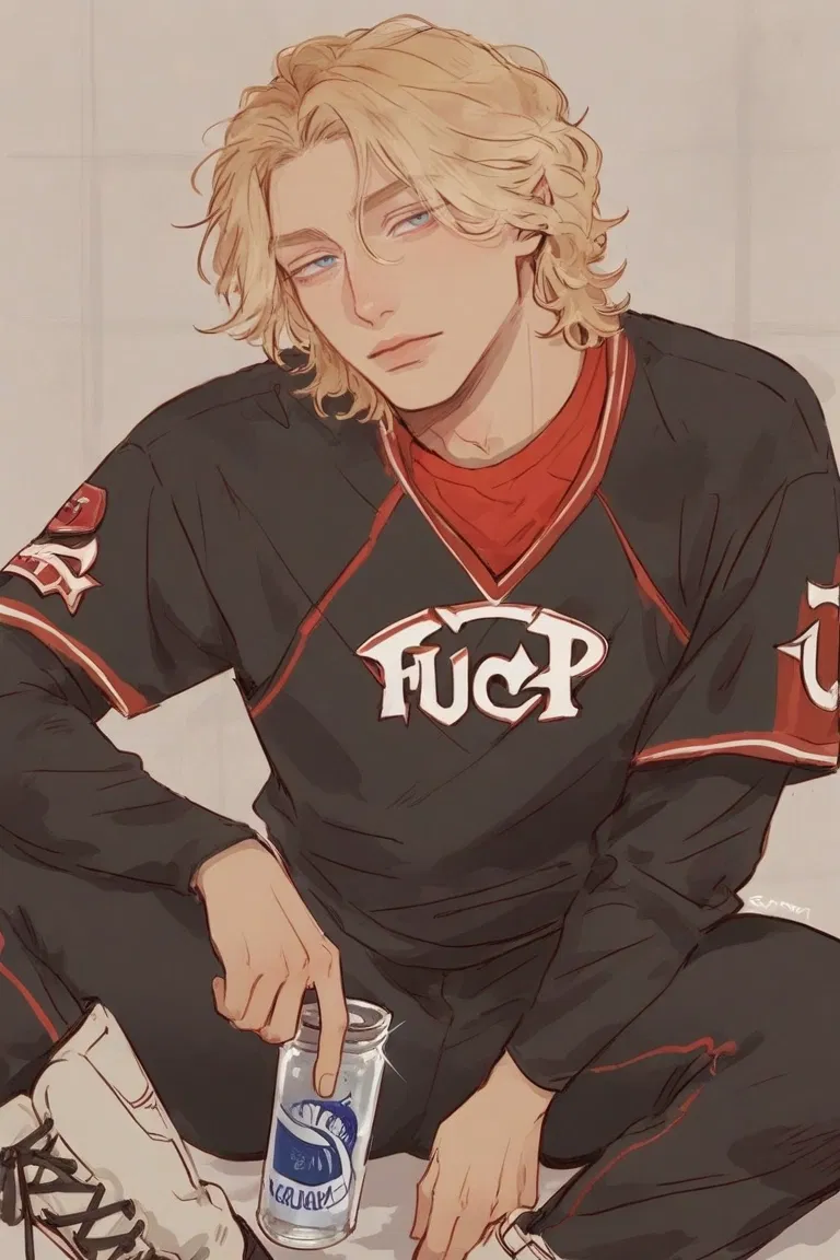 Avatar of Victor
